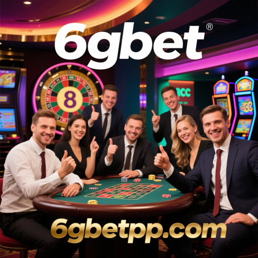 6gbet